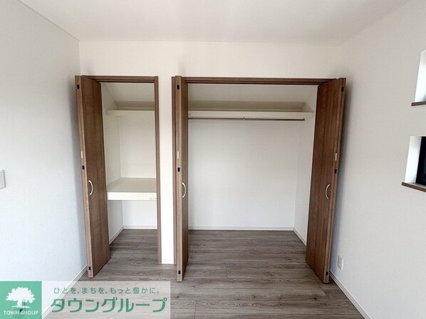 Y.A.FLAT Bの物件内観写真